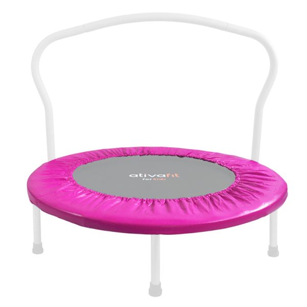 36 Foldable Spring Trampoline Rebounder Accessories - Image 4