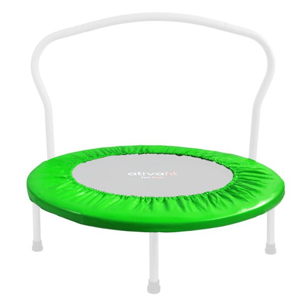 36 Foldable Spring Trampoline Rebounder Accessories - Image 5