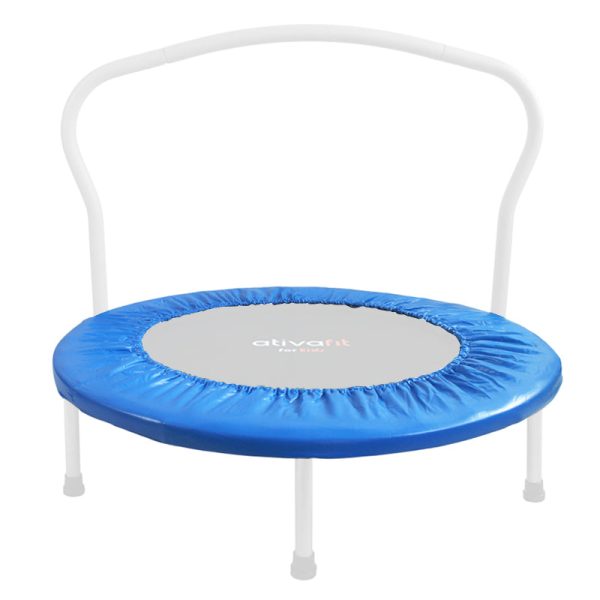 36 Foldable Spring Trampoline Rebounder Accessories - Image 2