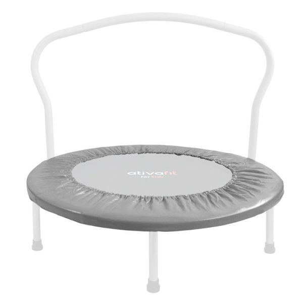 36 Foldable Spring Trampoline Rebounder Accessories - Image 3