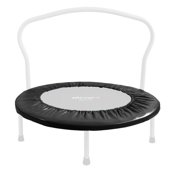 36 Foldable Spring Trampoline Rebounder Accessories