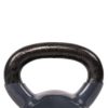 Sunny Health & Fitness Vinyl Color Coated Kettle Bell - Image 3