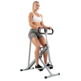 Sunny Health & Fitness Upright Row