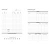 Food & Fitness Journal: Stay on Track & Achieve Your Goals by Union Square & Co. - Image 6