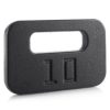 Philosophy Gym Cast Iron Ruck Weight