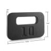 Philosophy Gym Cast Iron Ruck Weight - Image 6