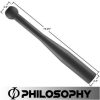 Philosophy Gym 15 LB Indian Clubs Pair - Image 3