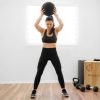 Philosophy Gym Slam Ball, 10 LB - Image 6