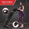 Adjustable Weight Bench 660 lbs Heavy Duty Commercial Grade Fitness Workout - Image 5