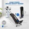 Total Gym APEX G3 Home Fitness Incline Weight Trainer with 8 Resistance Levels - Image 2