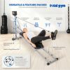 Total Gym APEX G3 Home Fitness Incline Weight Trainer with 8 Resistance Levels - Image 3