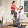 Sunny Health & Fitness Elite Interactive Series Exercise Bike - Image 5