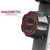 Sunny Health & Fitness Elite Interactive Series Exercise Bike - Image 9