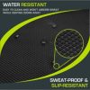 Exercise Balance Pad, Regular 15.5 x 12.75 - Image 2
