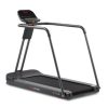 Sunny Health & Fitness Endurance Cardio Running Walking Treadmill with Extended Safety Handrails, Low Wide Deck and SunnyFit App Bluetooth Connectivity