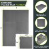 ProsourceFit Exercise Puzzle Mat 3/4 - Image 5