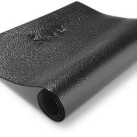 Sunny Health & Fitness Yoga Mat, Anti Fatigue