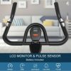 VEBREDA Magnetic Exercise Bike Fitness Cycling Bike with 35Lbs Flywheel for Home and Gym - Image 6