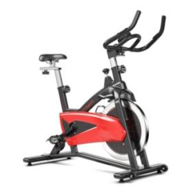 VEBREDA Magnetic Exercise Bike Fitness Cycling Bike with 35Lbs Flywheel for Home and Gym