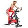 VEBREDA Magnetic Exercise Bike Fitness Cycling Bike with 35Lbs Flywheel for Home and Gym - Image 9