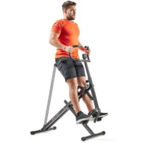 Sunny Health & Fitness Upright Row