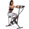 Smart Upright Row