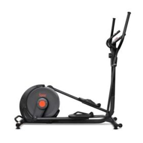 Power Stride Smart Elliptical Cross Trainer Machine ?C SF