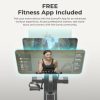 Sunny Health & Fitness 2 - Image 4