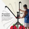 Sunny Health & Fitness Multifunctional Strength Training All in One Home Gym 500 LB Max Load Weight - Image 3