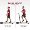 Sunny Health & Fitness Treadpad Under Desk Walking / Running Smart Treadmill with Convenient Remote Control &  SunnyFit App Enhanced Bluetooth Connectivity - Image 4