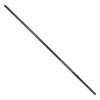 BalanceFrom Fitness BalanceFrom Sporzon! Standard Weightlifting Solid Olympic Barbell, 1 Inch, 5 Ft