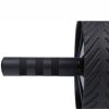 HolaHatha Exercise Fitness Abdominal Core Toner Workout Single Ab Roller Wheel - Image 2