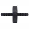 HolaHatha Exercise Fitness Abdominal Core Toner Workout Single Ab Roller Wheel - Image 3