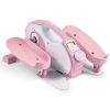 Sunny Health & Fitness Smart Pink Under