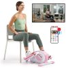 Sunny Health & Fitness Smart Pink Under - Image 2