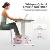 Sunny Health & Fitness Smart Pink Under - Image 6