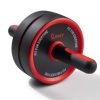 Sunny Health & Fitness Ab Roller Wheel, Ultra - Image 4