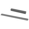 BalanceFrom Fitness BalanceFrom 9 Foot Folding Balance Gymnastics Floor Beam with Handles, Gray