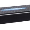 HolaHatha Aerobic Step Platform Exercise Fitness Equipment w/ Adjustable Height - Image 5