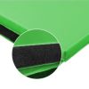 BalanceFrom Fitness BalanceFrom 4' x 6' x 2" All Purpose Folding Fitness Gymnastics Gym Mat, Multi - Image 7