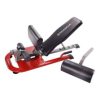Stamina Products X 4 in 1 Adjustable Strength Training Station and Workout Bench - Image 3