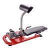 Stamina Products X 4 in 1 Adjustable Strength Training Station and Workout Bench - Image 5