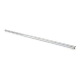 Total Gym Heavy Duty Home Unit Weight Bar for Added Strength, Chrome