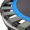 Stamina Products Stamina Oval Fitness Rebounder Trampoline for Home Gym Cardio Exercise Workouts - Image 4