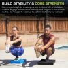 Exercise Balance Pad, Regular 15.5 x 12.75 - Image 5