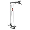 Sunny Health & Fitness Power Zone Strength Rack - Image 2