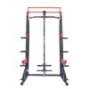 Sunny Health & Fitness Power Zone Strength Rack - Image 7