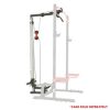 Sunny Health & Fitness Power Zone Strength Rack - Image 9