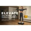 Sunny Health & Fitness Premium Vibration Plate & Oscillation Therapy Platform for Weight Loss, Relaxation, Rehabilitation, Circulation, Bone Density, Metabolism & Muscle Toning SF - Image 9