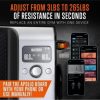 SQUATZ Foldable Apollo Fitness Board With Push - Image 2